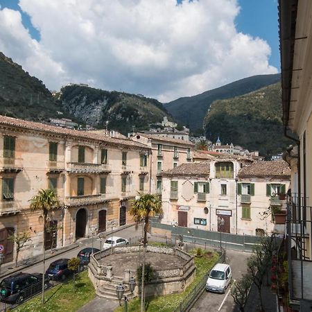 Albergo Penza Piedimonte d'Alife Kültér fotó
