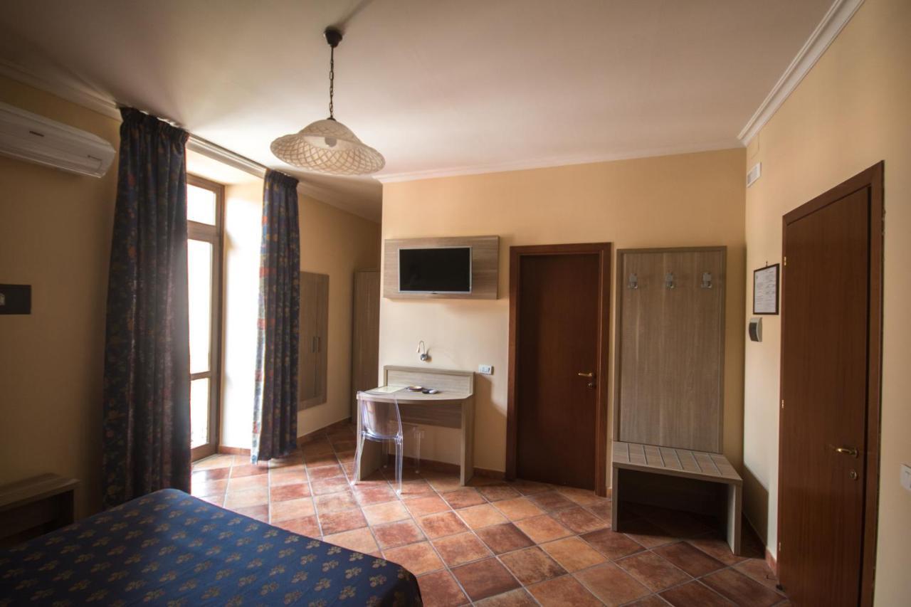 Albergo Penza Piedimonte d'Alife Kültér fotó
