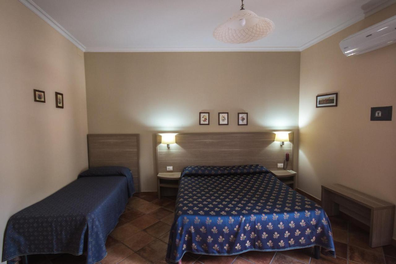 Albergo Penza Piedimonte d'Alife Kültér fotó