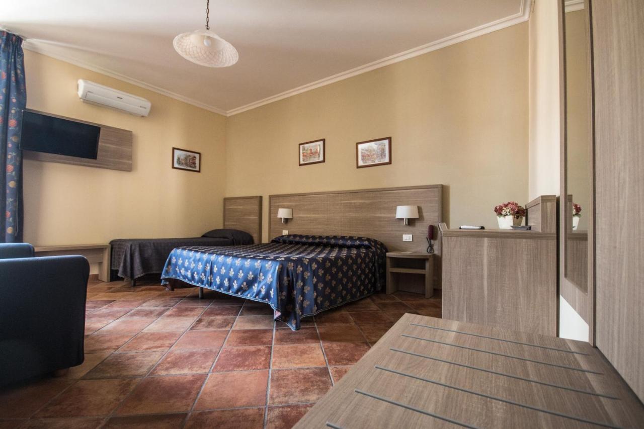 Albergo Penza Piedimonte d'Alife Kültér fotó