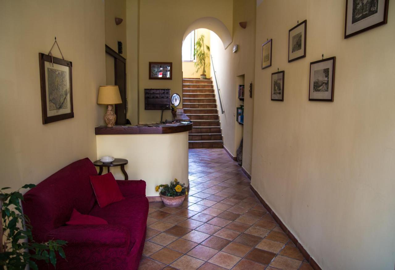 Albergo Penza Piedimonte d'Alife Kültér fotó
