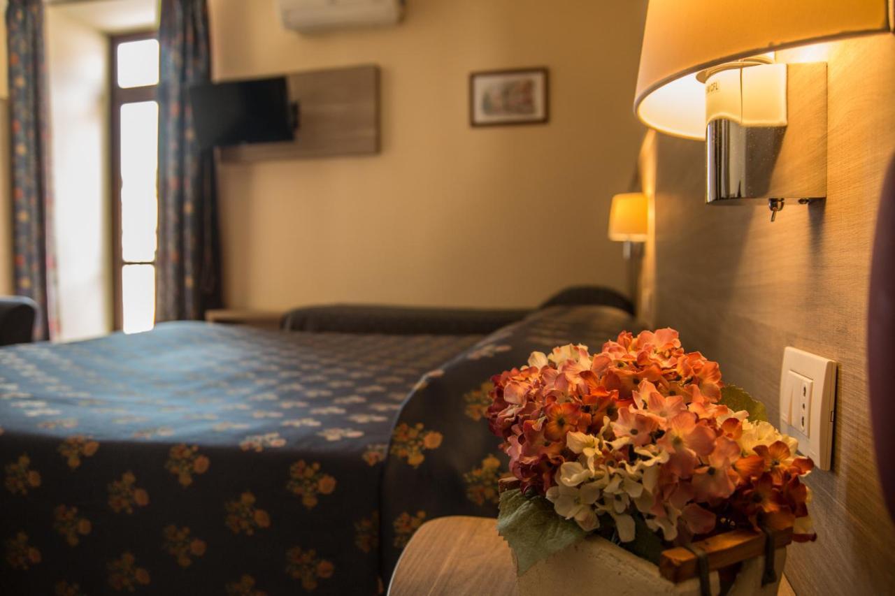 Albergo Penza Piedimonte d'Alife Kültér fotó